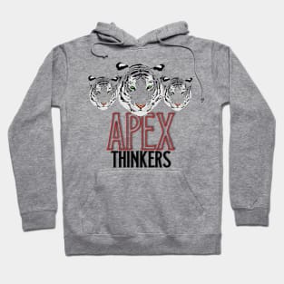 Apex Thinker Hoodie